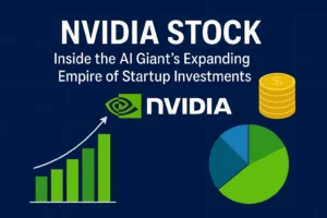 Nvidia Stock Inside the AI Giant - Wiserable