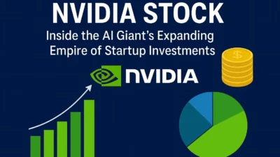 Nvidia Stock Inside the AI Giant - Wiserable